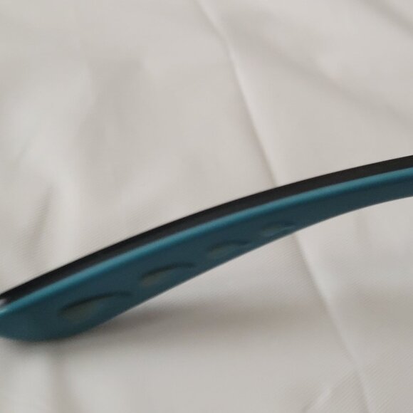 Costa Anaa Sunglasses Oceach Blue & Black - Picture 10 of 16